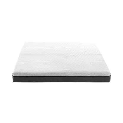 Bedra Queen Mattress Gel Memory Foam No Spring Firm Flippable-Mattress-PEROZ Accessories