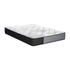 Bedra Queen Mattress Tight Top Foam Pocketed Springs 24cm-Mattress-PEROZ Accessories