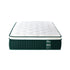 Bedra Single Mattress 5 Zone Pocket Spring Cool Gel Foam Medium Firm-Mattress-PEROZ Accessories