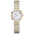 Bering Classic 26mm Polished Two Tone Gold and Silver Strap Watch-PEROZ Accessories