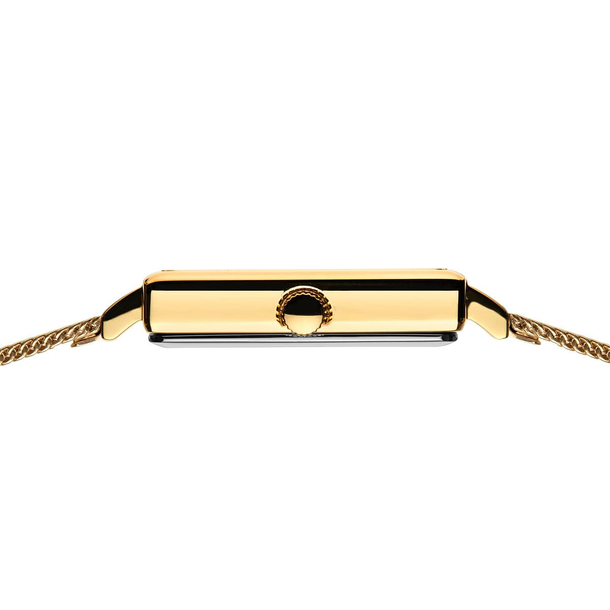 Bering Classic 33mm Gold Milanese Strap-PEROZ Accessories