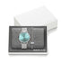Bering Classic 34mm Polished Silver Strap Watch-PEROZ Accessories