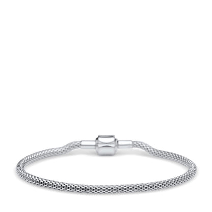 Bering Classic Gift Set 31mm Stainless Steel Strap with Matching Bracelet Watch-PEROZ Accessories