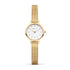 Bering Gift Set Lovely 26mm Gold Milanese Strap with Matching Bracelet Watch-PEROZ Accessories