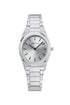 Bering Ladies Classic Polished 32mm Silver Strap Watch-PEROZ Accessories
