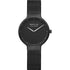 Bering Ladies Max René 31mm Black Milanese Strap Watch-PEROZ Accessories