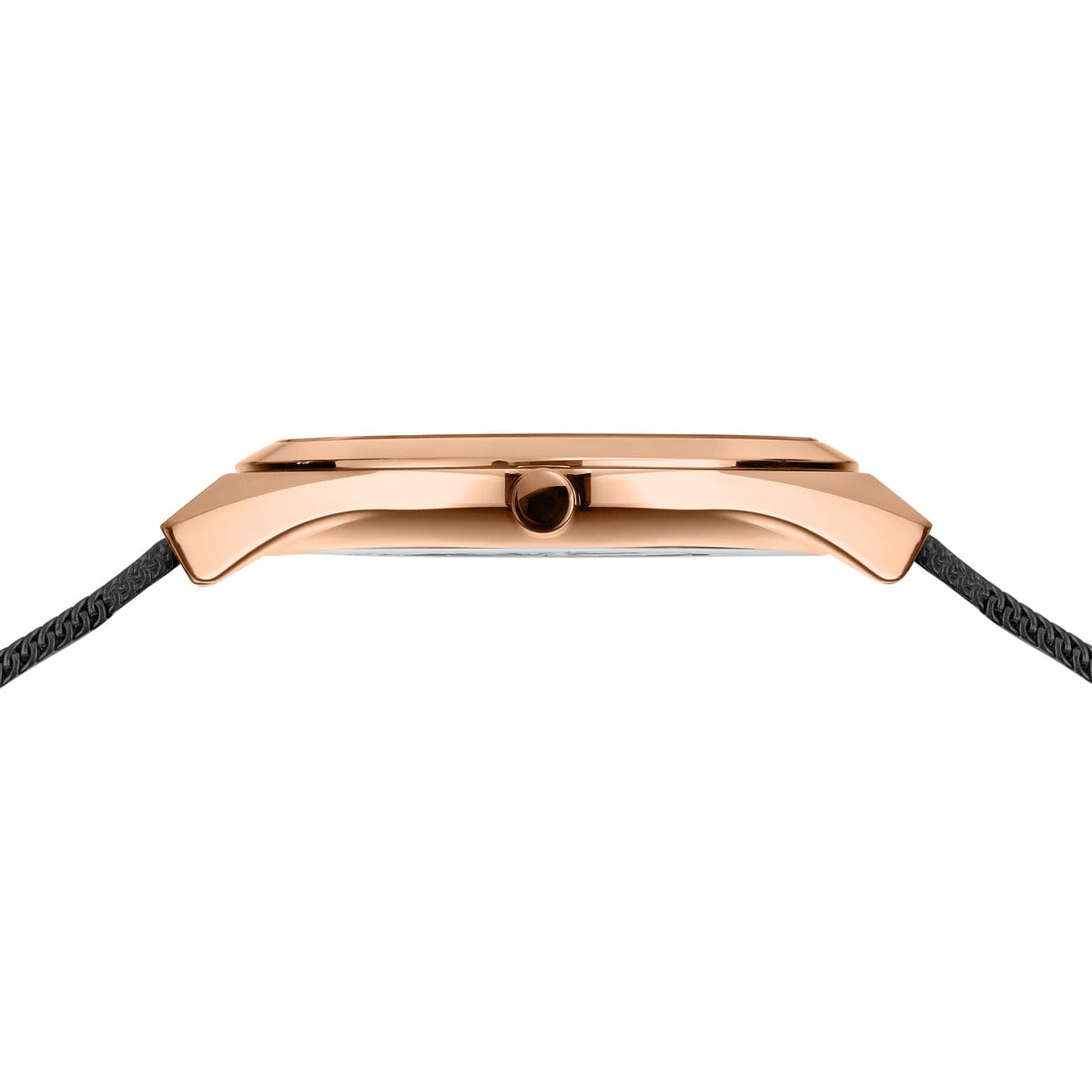 Bering Ladies Ultra Slim Mother of Pearl Watch-PEROZ Accessories