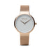 Bering Max René Polished Rose Gold Watch-PEROZ Accessories