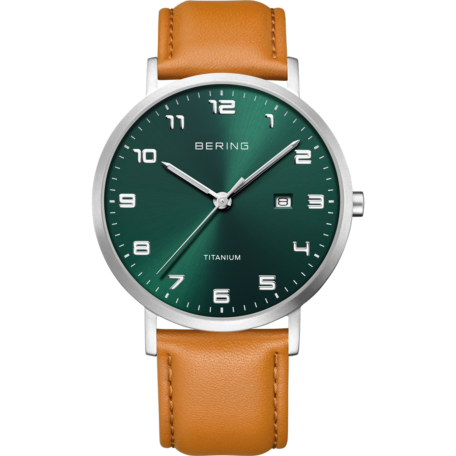 Bering Men&