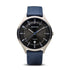 Bering Titanium Brushed Silver Watch-PEROZ Accessories