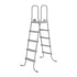 Bestway Above Ground Pool Ladder with Removable Steps-Home & Garden > Pool & Accessories > Swimming Pools-PEROZ Accessories