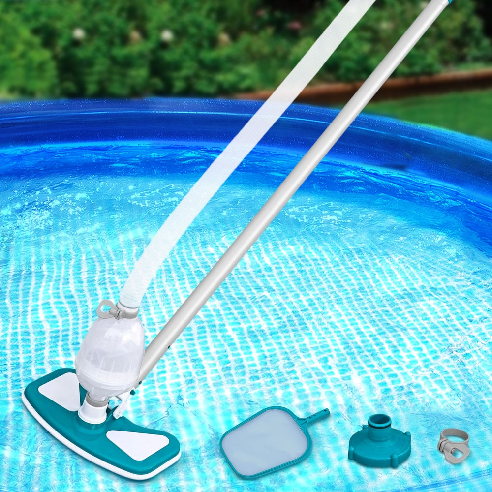 Bestway Automatic Pool Cleaner-Home &amp; Garden &gt; Pool &amp; Accessories &gt; Pool Sweeps &amp; Vacuums-PEROZ Accessories