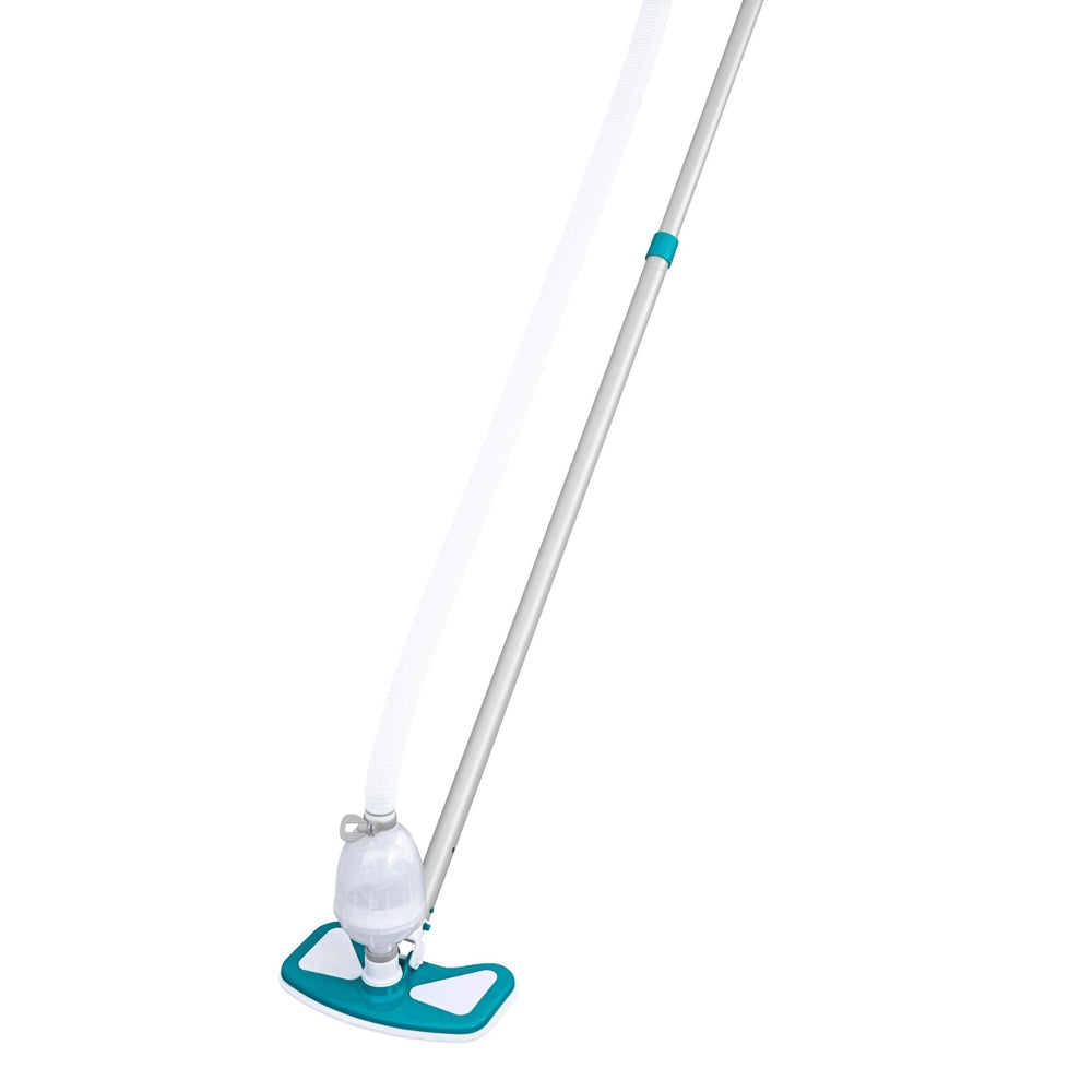 Bestway Automatic Pool Cleaner-Home &amp; Garden &gt; Pool &amp; Accessories &gt; Pool Sweeps &amp; Vacuums-PEROZ Accessories