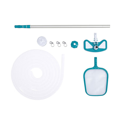 Bestway Automatic Pool Cleaner-Home &amp; Garden &gt; Pool &amp; Accessories &gt; Pool Sweeps &amp; Vacuums-PEROZ Accessories