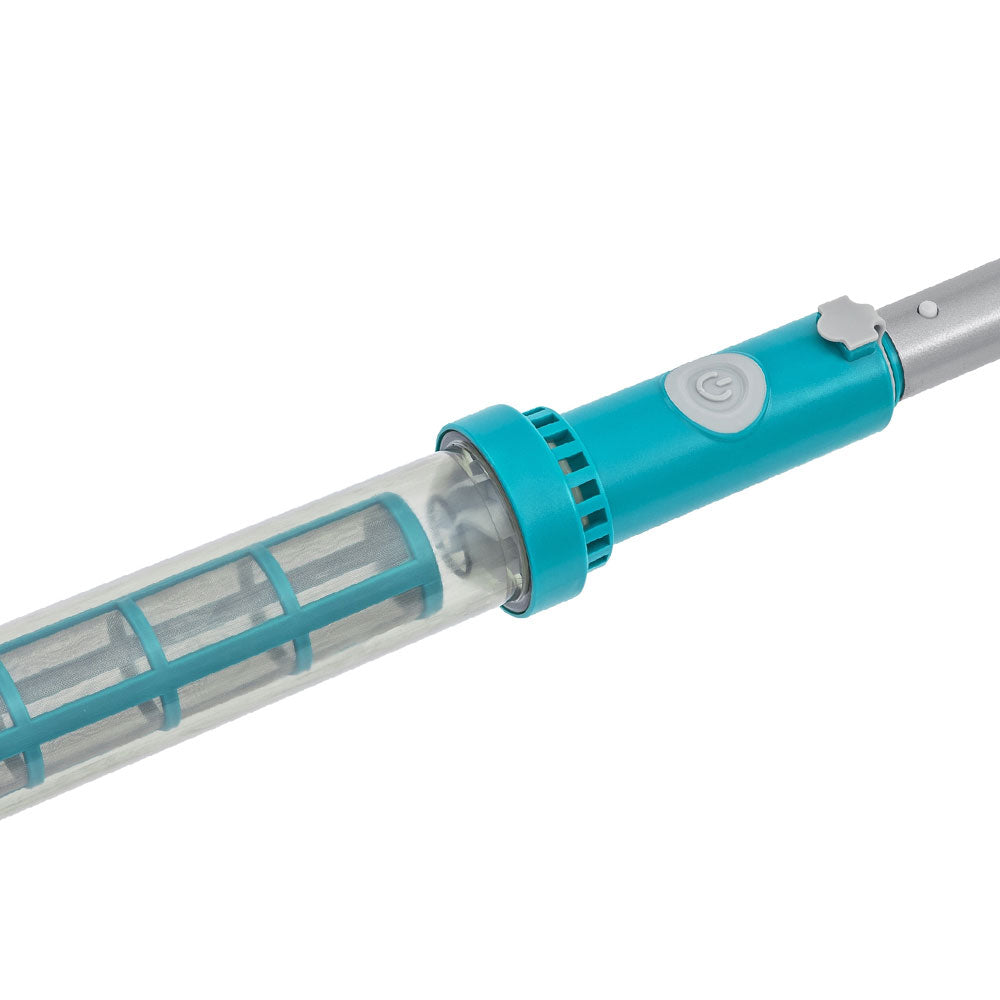 Bestway Pool Cleaner Vacuum Cordless Swimming Pools Cleaning Kit AquaSurge-Home &amp; Garden > Pool &amp; Accessories > Pool Sweeps &amp; Vacuums-PEROZ Accessories
