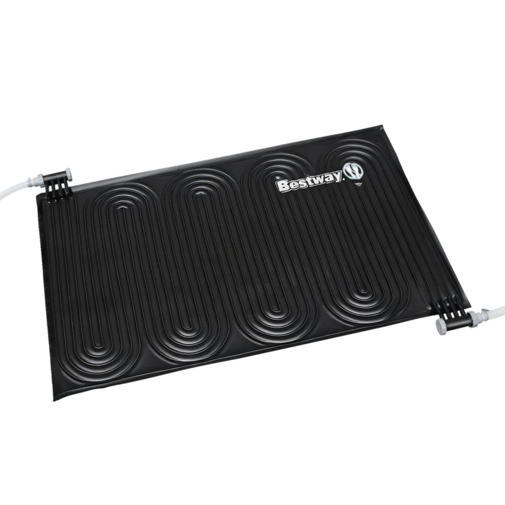 Bestway Solar Pool Heater Pad 110x171cm Boost Swimming Pool 3-5°C Warmer-Home &amp; Garden > Pool &amp; Accessories > Pool Covers &amp; Accessories-PEROZ Accessories