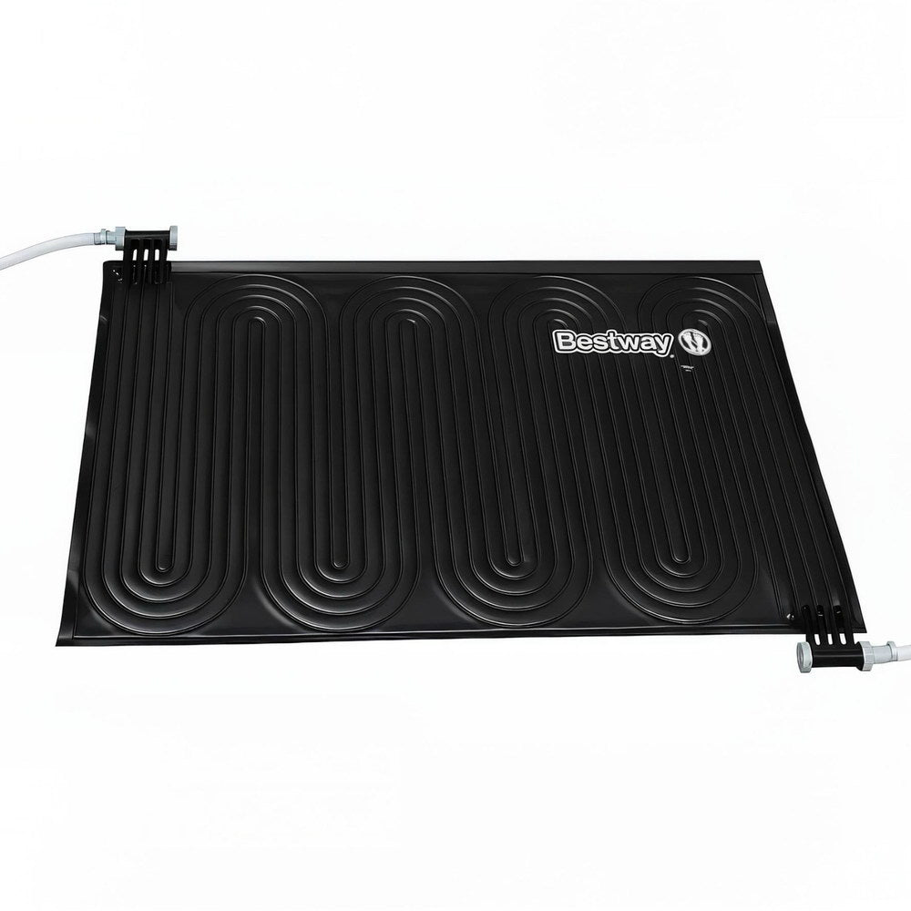 Bestway Solar Pool Heater Pad 110x171cm Boost Swimming Pool 3-5°C Warmer-Home &amp; Garden > Pool &amp; Accessories > Pool Covers &amp; Accessories-PEROZ Accessories