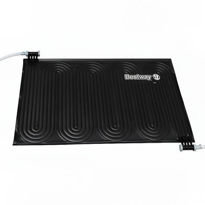 Bestway Solar Pool Heater Pad 110x171cm Boost Swimming Pool 3-5°C Warmer-Home &amp; Garden > Pool &amp; Accessories > Pool Covers &amp; Accessories-PEROZ Accessories