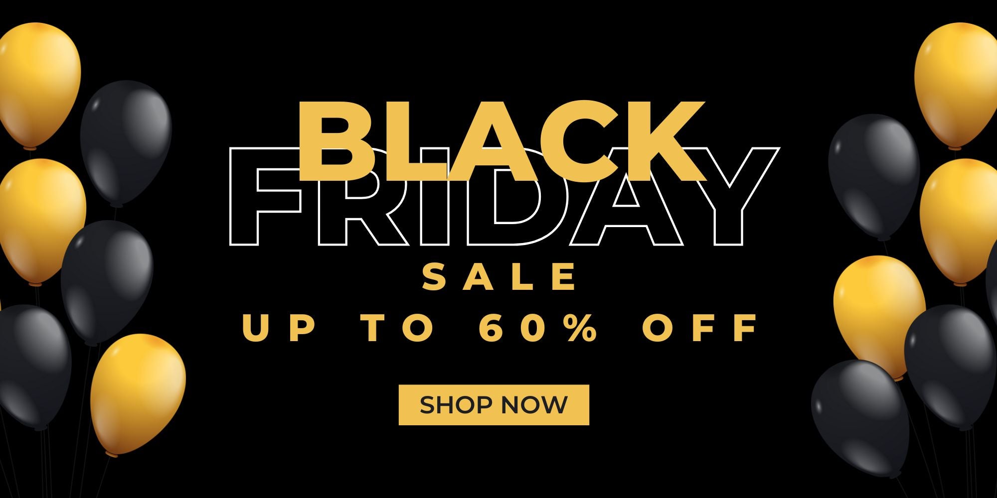Black Friday Sale Mobile_Banners