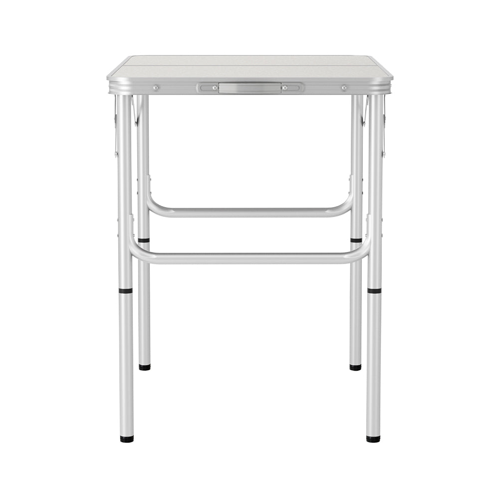 Weisshorn Folding Camping Table 90CM Adjustable Portable Outdoor Picnic Desk-Camping Tables-PEROZ Accessories