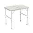 Weisshorn Folding Camping Table 90CM Adjustable Portable Outdoor Picnic Desk-Camping Tables-PEROZ Accessories