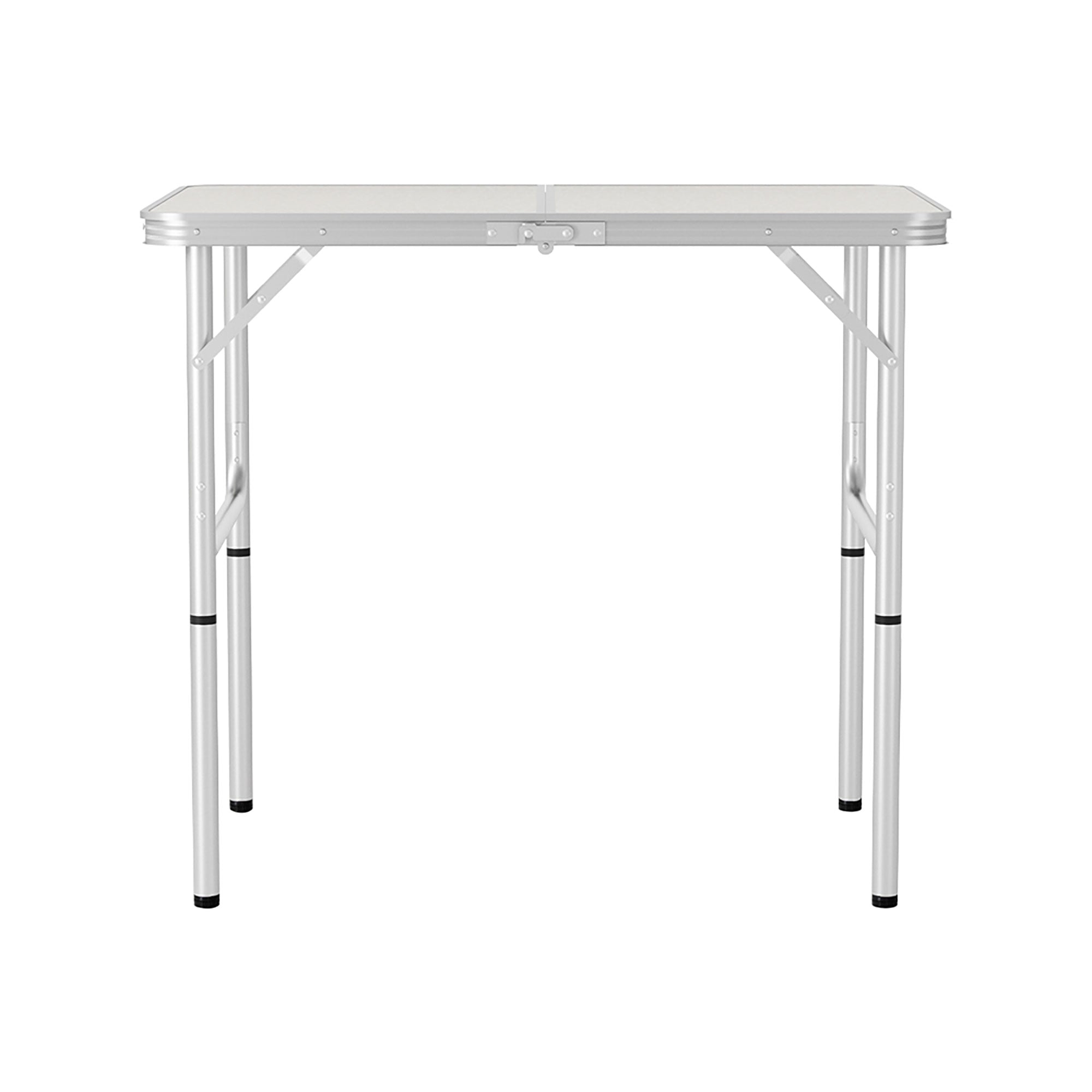 Weisshorn Folding Camping Table 90CM Adjustable Portable Outdoor Picnic Desk-Camping Tables-PEROZ Accessories