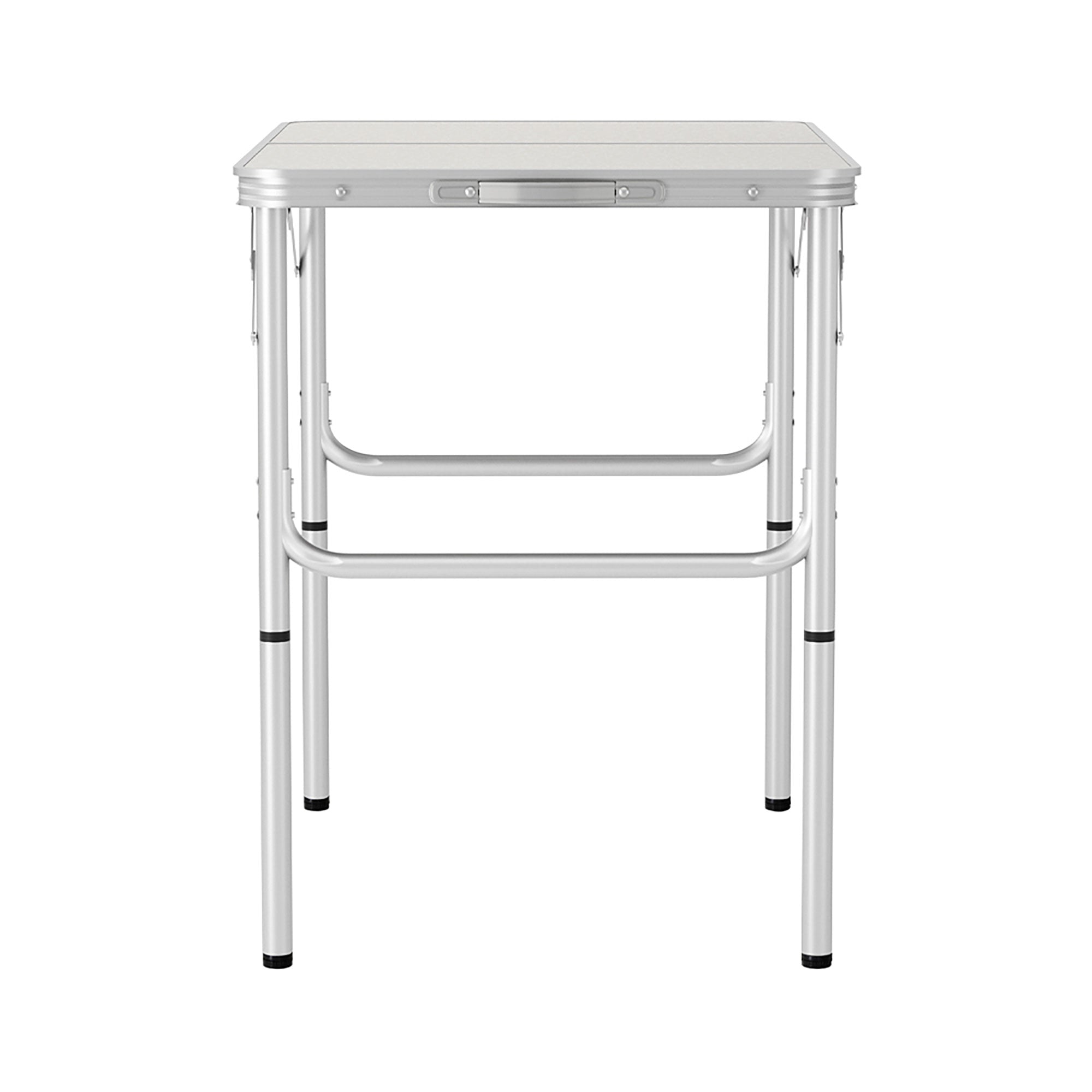 Weisshorn Folding Camping Table 90CM Adjustable Portable Outdoor Picnic Desk-Camping Tables-PEROZ Accessories