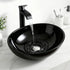 Cefito Bathroom Basin Ceramic Vanity Sink Hand Wash Bowl 41x34cm-Furniture > Bathroom > Sinks-PEROZ Accessories