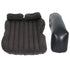 Weisshorn Car Mattress 134x78 Inflatable SUV Back Seat Camping Bed Black-Mattress-PEROZ Accessories