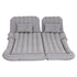 Weisshorn Car Mattress 175x130 Inflatable SUV Back Seat Camping Bed Grey-Mattress-PEROZ Accessories