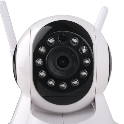 UL-tech Wireless IP Camera CCTV Security System Home Monitor 1080P HD WIFI-CCTV-PEROZ Accessories