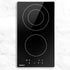 Devanti Electric Ceramic Cooktop 30cm-Electric Cooktops-PEROZ Accessories