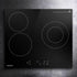 Devanti Electric Ceramic Cooktop 60cm Kitchen Cooker 4 Burner Hob Touch Control 5200W-Appliances > Kitchen Appliances > Cooktops & Stoves-PEROZ Accessories