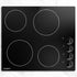 Devanti Electric Ceramic Cooktop 60cm-Electric Cooktops-PEROZ Accessories