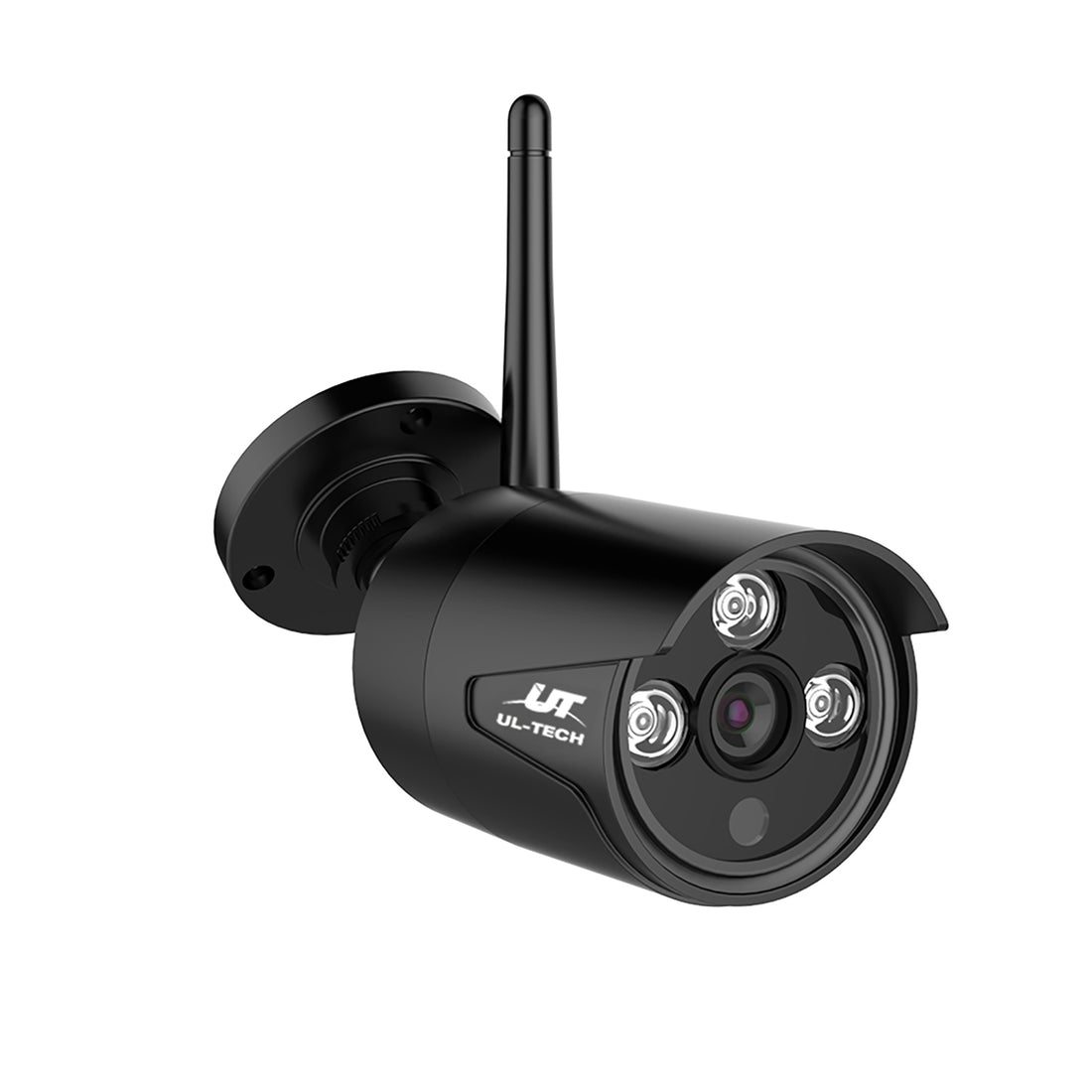 UL-TECH 3MP Wireless Security Camera System IP CCTV Home-CCTV-PEROZ Accessories