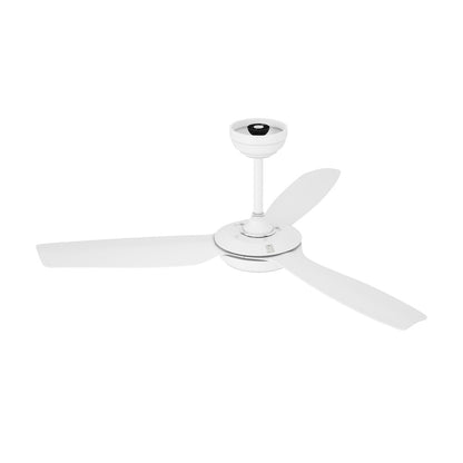 Vevare 52&quot; Ceiling Fan with Light DC Remote Control 5 Speed White-Ceiling Fan-PEROZ Accessories