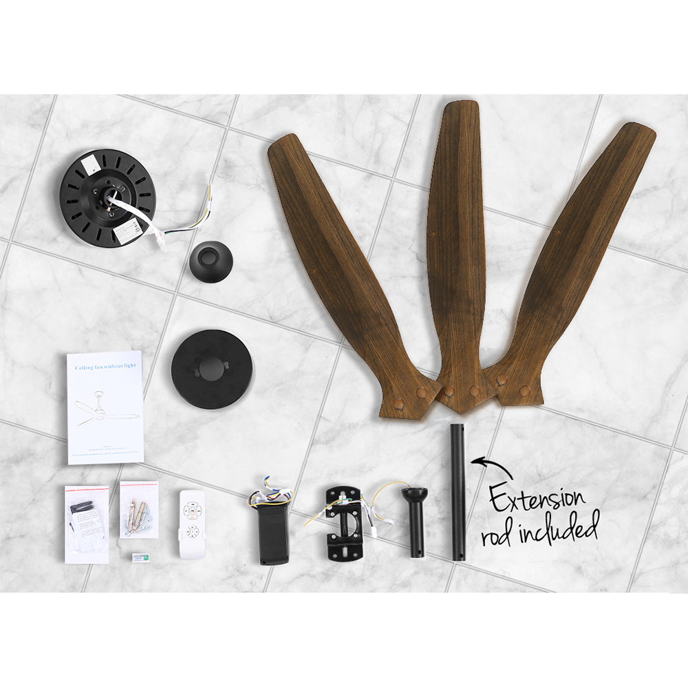 Devanti 52&