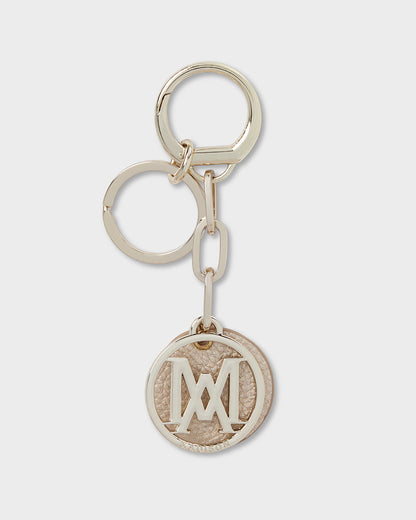Madison Circle Keychain-Accessories-PEROZ Accessories