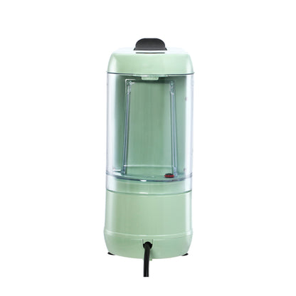 Vevare Capsule Coffee Machine 19 Bars 3-in-1 Nespresso Cafe Maker Mint-Capsule Coffee Machine-PEROZ Accessories