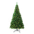 Tinseltown LED Christmas Tree 1.5M 5FT Green 445 Tips-Christmas Tree-PEROZ Accessories
