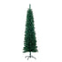 Tinseltown Slim Christmas Tree 1.8M 6FT Green-Christmas Tree-PEROZ Accessories