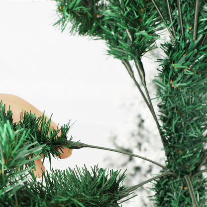 Tinseltown Christmas Tree 1.5M 5FT Green 418 Tips-Christmas Tree-PEROZ Accessories