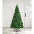 Mazam Christmas Tree 1.8M 6FT Xmas Decorations Home Decor Green 800 tips-Christmas Trees-PEROZ Accessories