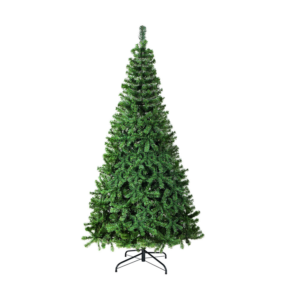 Tinseltown Christmas Tree 2.7M 9FT Green 1708 Tips-Christmas Tree-PEROZ Accessories
