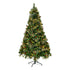 Tinseltown LED Christmas Tree 1.8M 6FT with Lights Ornaments Green-Christmas Tree-PEROZ Accessories