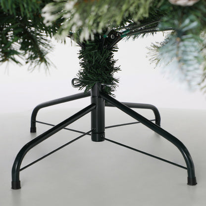 Mazam Christmas Tree 1.8m 6FT LED 950tips-Christmas Tree-PEROZ Accessories