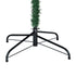 Mazam Christmas Tree 2.1M 7FT Xmas Trees Snowy Decorations Green 1050 Tips-Christmas Trees-PEROZ Accessories