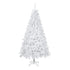 Tinseltown White Christmas Tree 1.8M 6FT 650tips-Christmas Tree-PEROZ Accessories