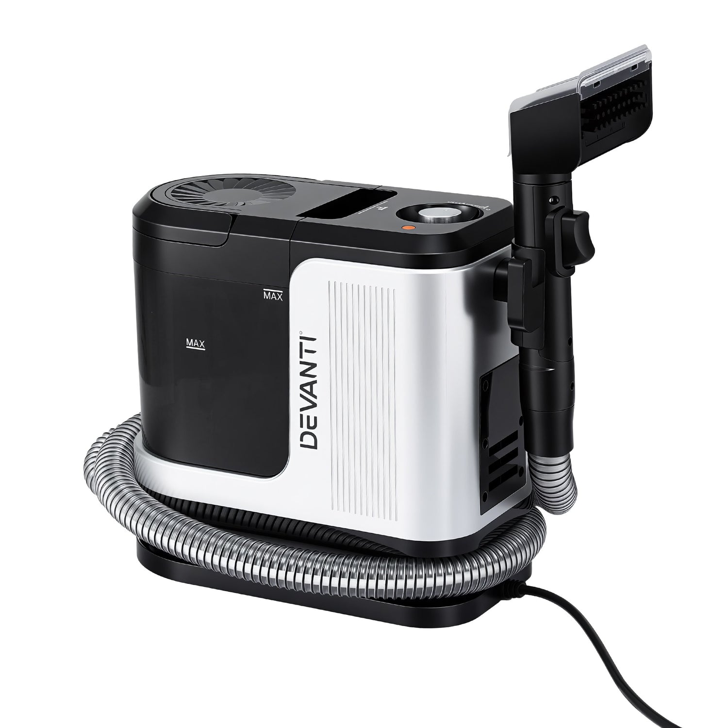 Devanti Carpet Washer Vacuum Cleaner 600W 13kpa Hose Self-Cleaning Function-Auto Accessories > Auto Accessories Others > Automotive Cleaning-PEROZ Accessories