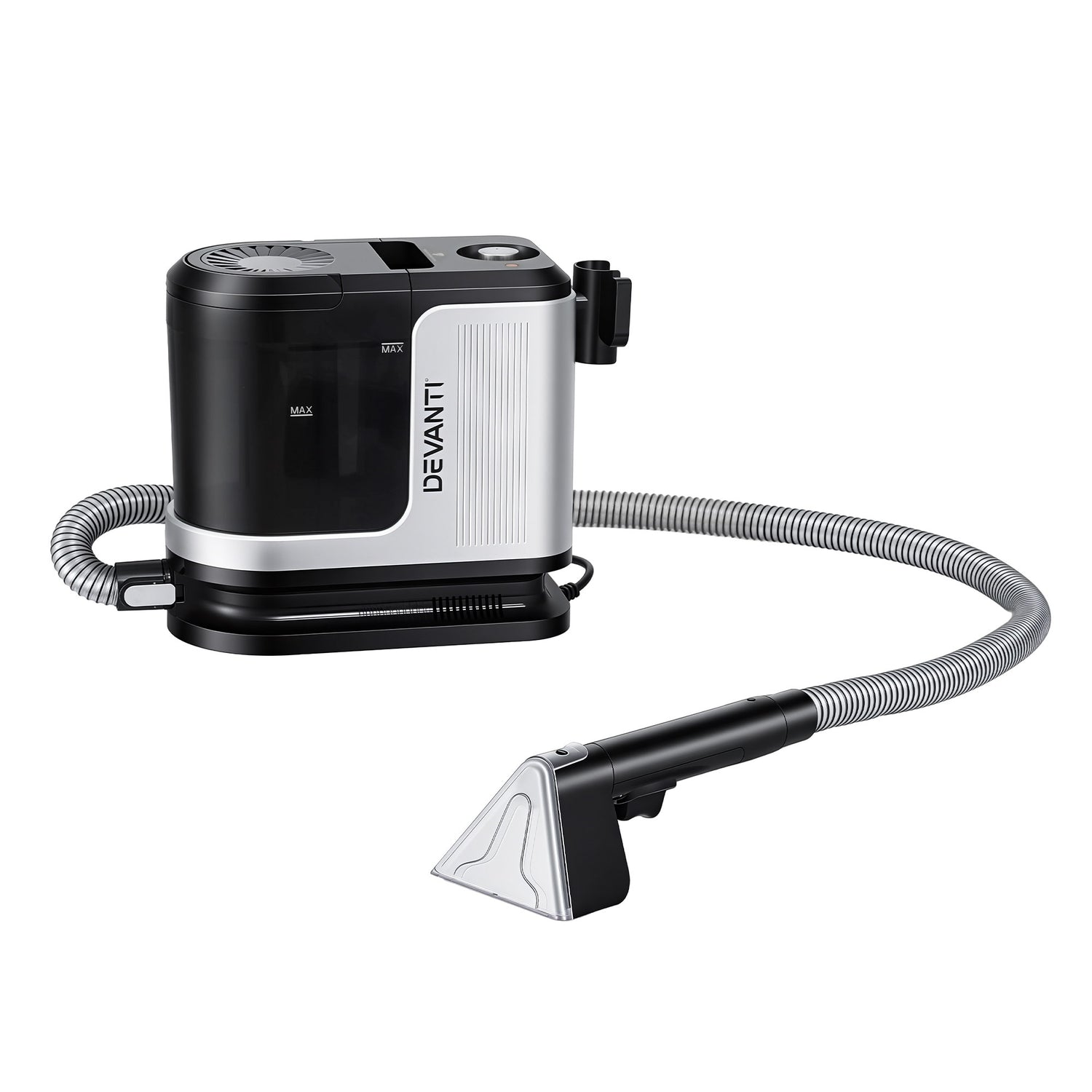 Devanti Carpet Washer Vacuum Cleaner 600W 13kpa Hose Self-Cleaning Function-Auto Accessories > Auto Accessories Others > Automotive Cleaning-PEROZ Accessories